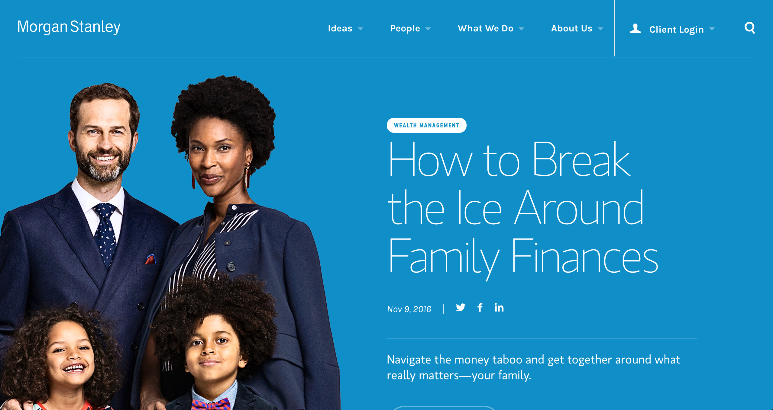 21 AwardWinning site Designs & What They Did Right